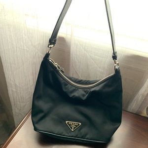 Vintage Prada handbag